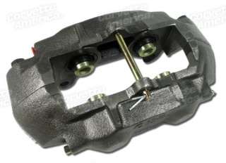 Bremssattel Hinten - Brakecaliper Rear  Corvette C3